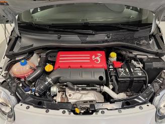 Abarth 595 COMPETIZIONE CARBON picture 19