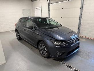 Unfallwagen Seat Ibiza  2025/11