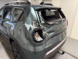 Dacia Duster  picture 6