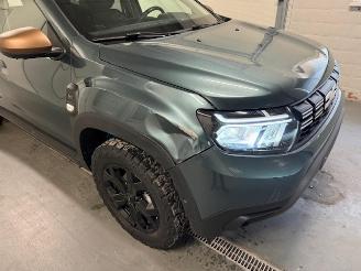 Dacia Duster  picture 2