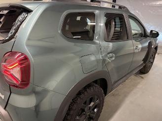 Dacia Duster  picture 13