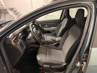 Dacia Duster  picture 15