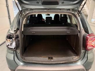 Dacia Duster  picture 8