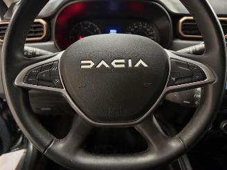 Dacia Duster  picture 27
