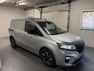  Nissan Townstar 4X CAMERA 2023/10