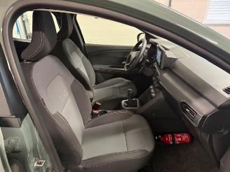 Dacia Sandero AIRBAG OK picture 11