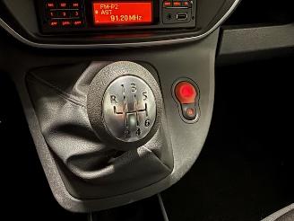 Renault Kangoo  picture 16