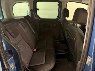 Renault Kangoo  picture 14