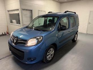 Renault Kangoo  picture 3