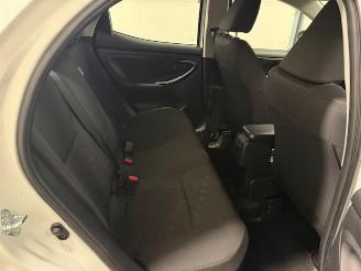 Toyota Yaris  picture 11