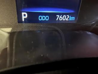 Toyota Yaris  picture 18