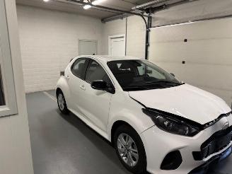 Schadeauto Toyota Yaris  2025/8
