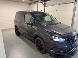 Schadeauto Mercedes Citan SPORT 2025/3