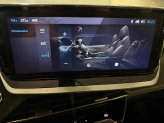 Peugeot 2008  picture 16