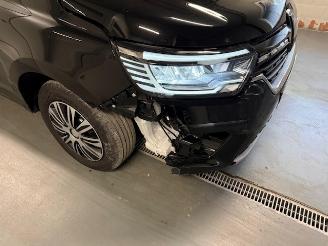 Renault Kangoo NAVI CAMERA picture 2