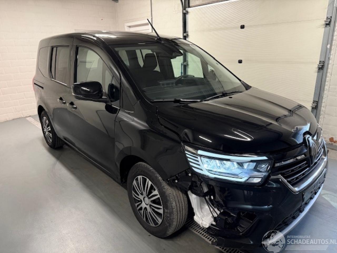 Renault Kangoo NAVI CAMERA