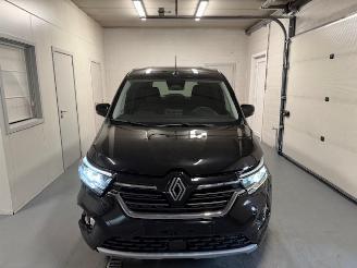 Renault Kangoo NAVI CAMERA picture 4