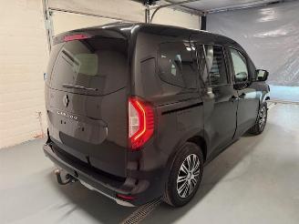 Renault Kangoo NAVI CAMERA picture 9