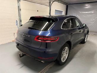 Porsche Macan 4X4 PANORAMA picture 5
