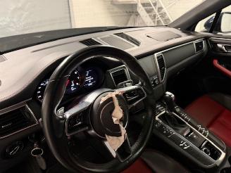 Porsche Macan 4X4 PANORAMA picture 7