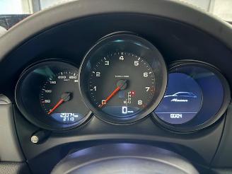 Porsche Macan 4X4 PANORAMA picture 19