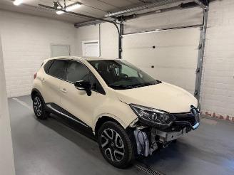 skadebil auto Renault Captur  2017/3