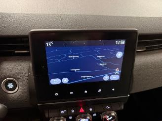 Renault Clio 4X CAMERA picture 14