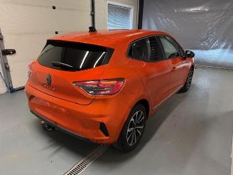 Renault Clio 4X CAMERA picture 7