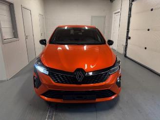 Renault Clio 4X CAMERA picture 2