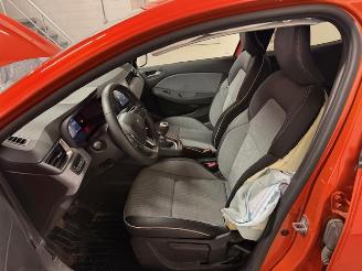 Renault Clio 4X CAMERA picture 9