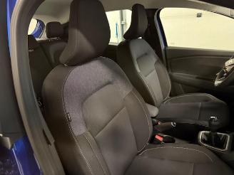 Dacia Sandero  picture 12
