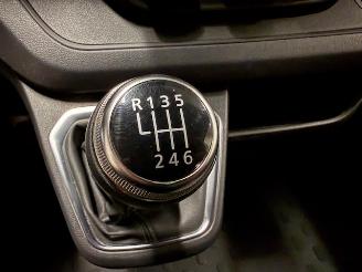 Renault Trafic  picture 15