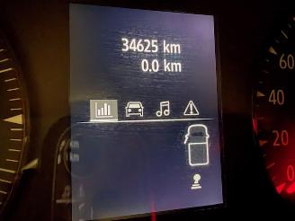 Renault Trafic  picture 16