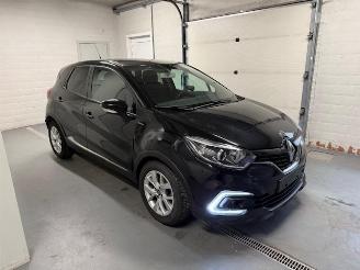  Renault Captur  2019/7