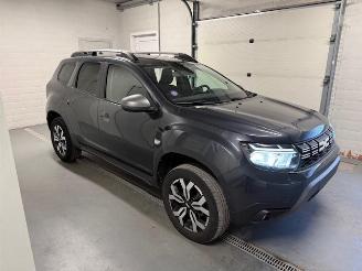  Dacia Duster  2024/2