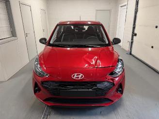 Hyundai I-10  picture 2