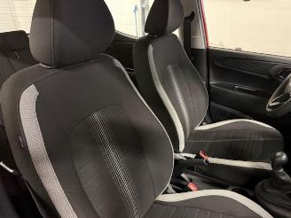 Hyundai I-10  picture 12