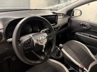 Hyundai I-10  picture 8