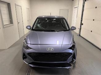 Hyundai I-10  picture 2