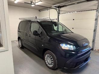  Toyota ProAce  2026/2