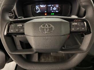 Toyota ProAce  picture 18