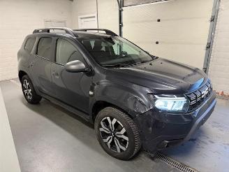 Dacia Duster // NUR 27000 KM // 2023/4