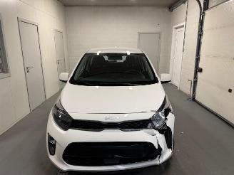 Kia Picanto  picture 2