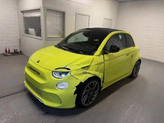 Abarth 595  picture 3