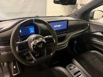 Abarth 595  picture 13