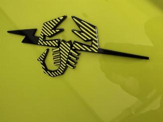 Abarth 595  picture 5