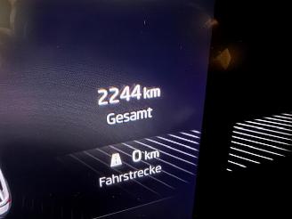 Skoda Fabia  picture 20