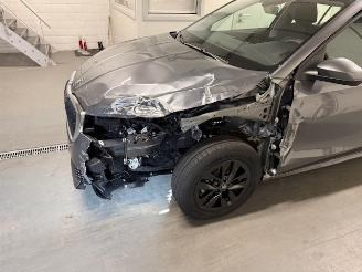 Skoda Fabia  picture 4