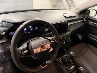 Skoda Fabia  picture 9