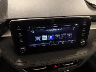 Skoda Fabia  picture 15